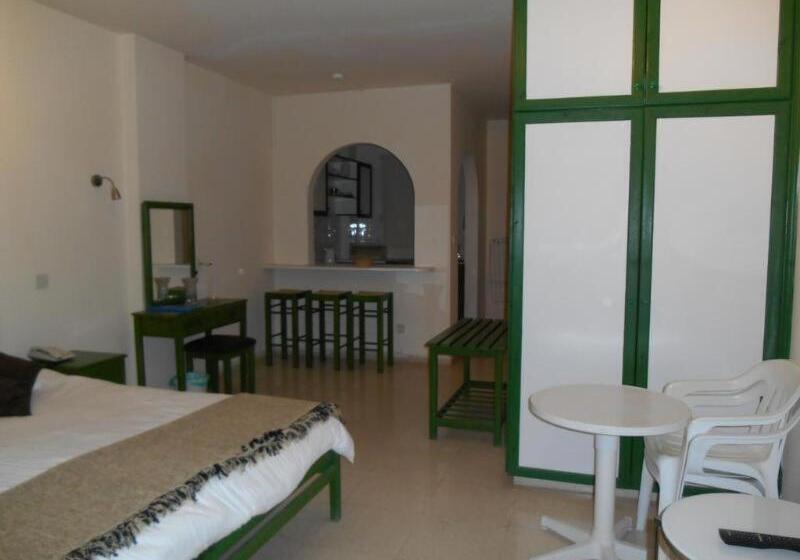 اتاق استاندارد, Pandream Hotel Apartments