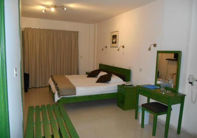 اتاق استاندارد, Pandream Hotel Apartments