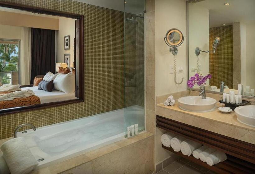 اتاق پرمیوم, Jewel Palm Beach