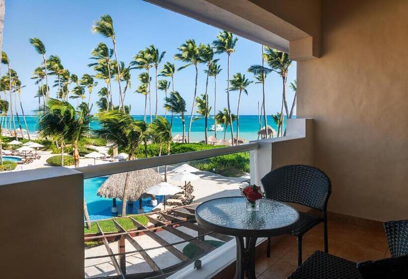 اتاق لوکس با چشم‌انداز دریا, Jewel Palm Beach