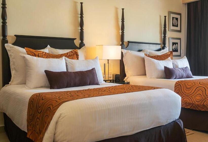 اتاق لوکس با چشم‌انداز دریا, Jewel Palm Beach