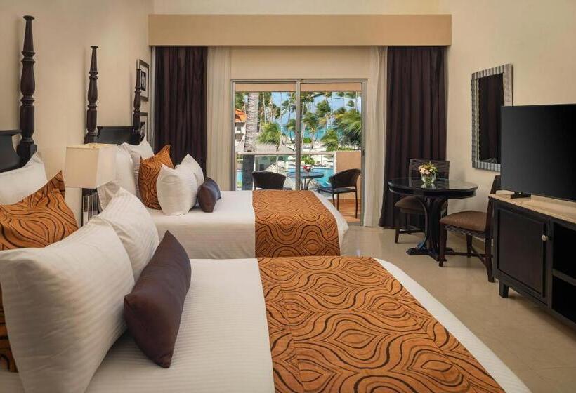 اتاق لوکس با چشم‌انداز دریا, Jewel Palm Beach