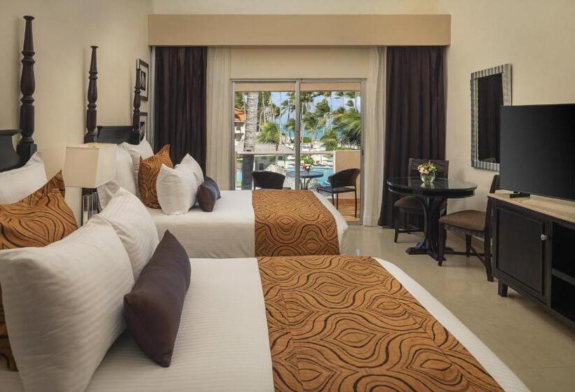 اتاق لوکس با چشم‌انداز دریا, Jewel Palm Beach