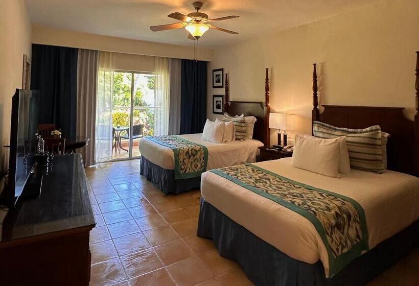 اتاق لوکس با چشم‌انداز, Jewel Palm Beach