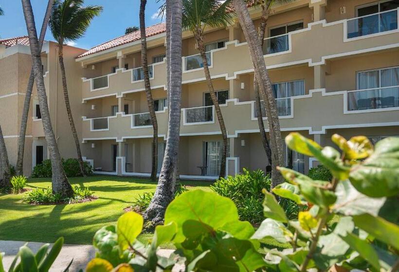 اتاق لوکس با چشم‌انداز, Jewel Palm Beach