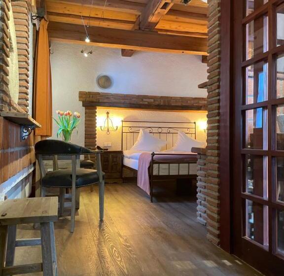 Cameră Standard, Romantik Hotel U Raka