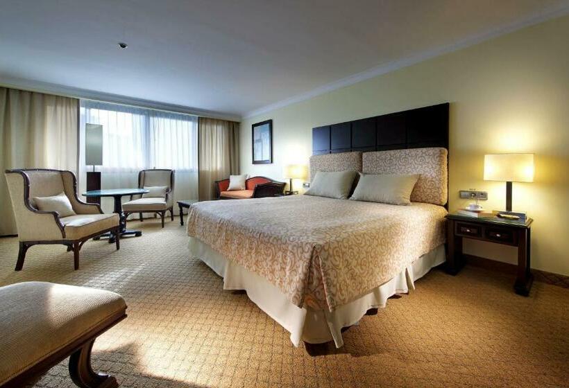 Deluxe Triple Room, Dominican Fiesta  & Casino