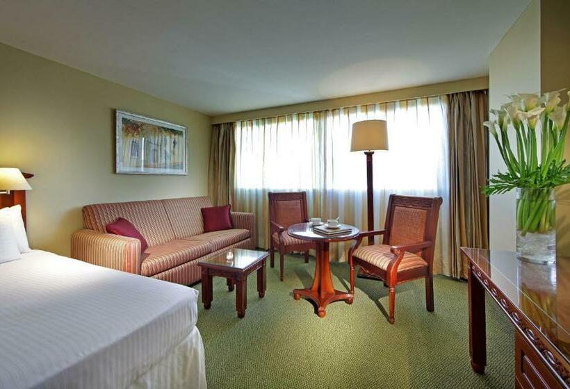 Executive Room, Dominican Fiesta  & Casino