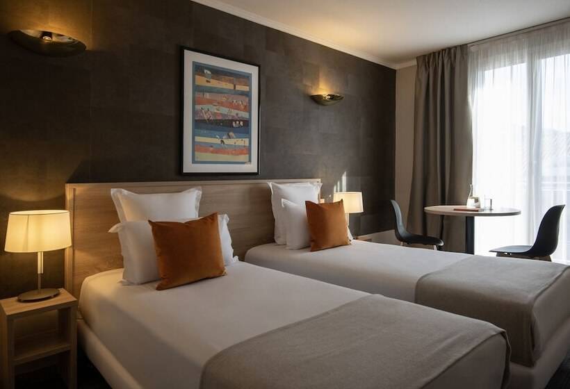 スイート, Amarante Cannes