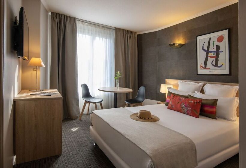 スイート, Amarante Cannes