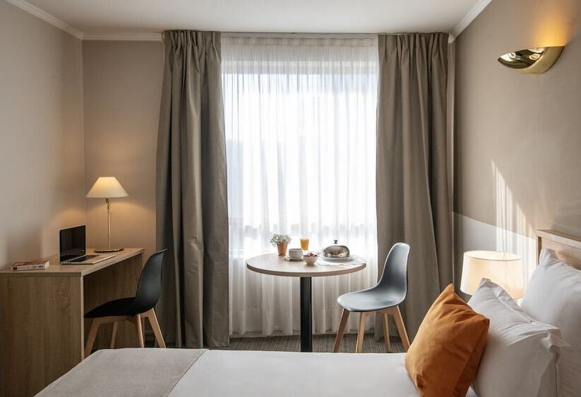 ファミリールーム, Amarante Cannes