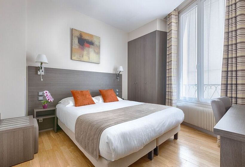 اتاق استاندارد, Hôtel Le Beaugency