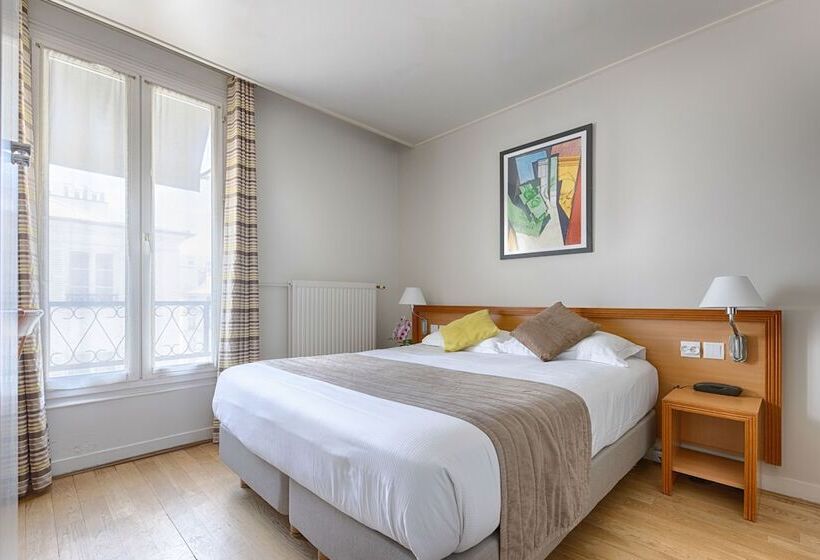 اتاق سوپریور, Hôtel Le Beaugency