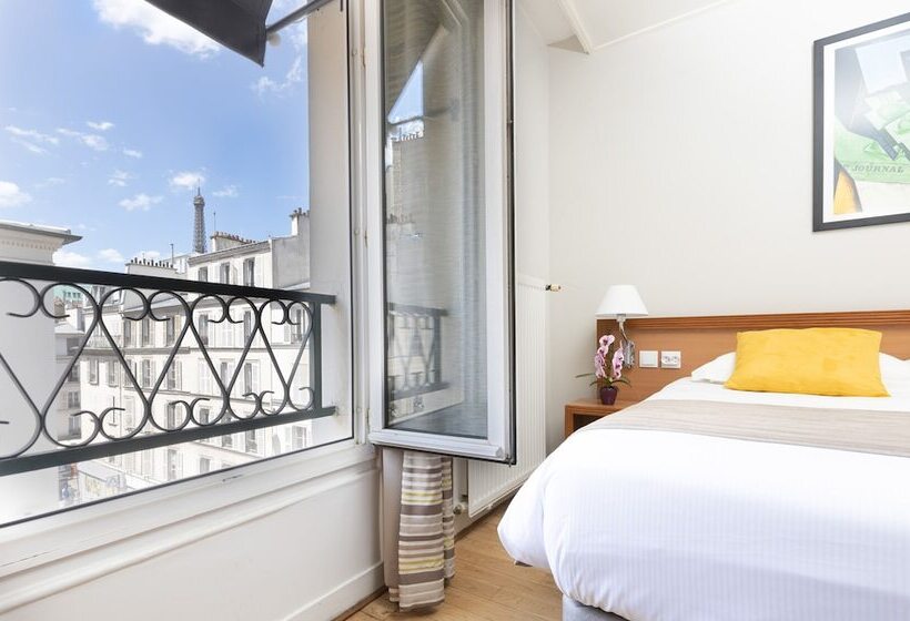 اتاق سوپریور, Hôtel Le Beaugency