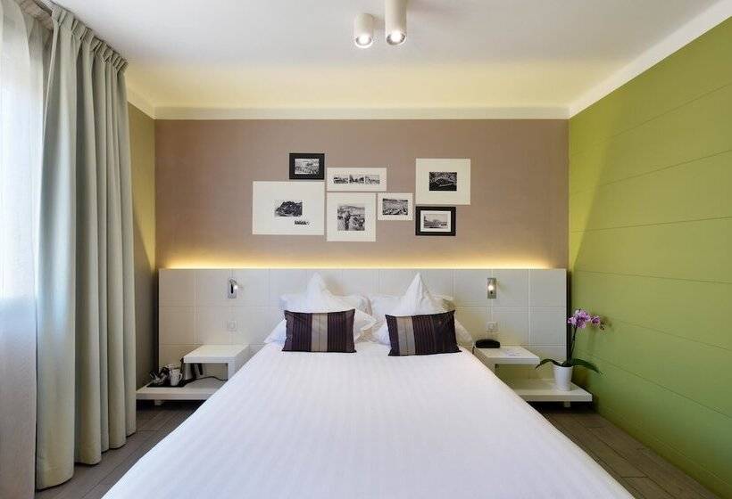 اتاق راحتی, Best Western Plus La Corniche