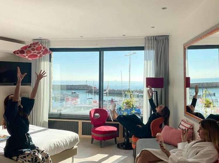 اتاق سوپریور, Best Western Plus La Corniche
