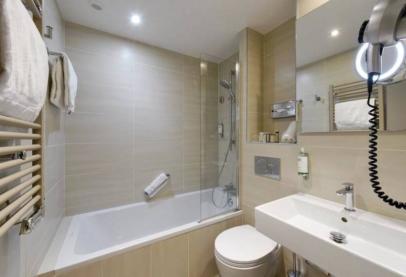 اتاق اجرایی, Best Western Plus La Corniche