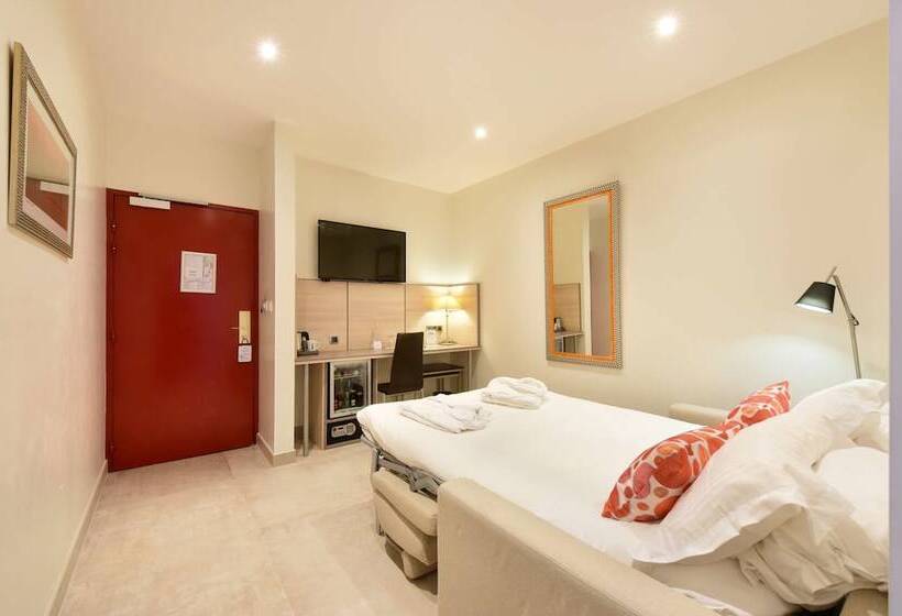 اتاق اجرایی, Best Western Plus La Corniche