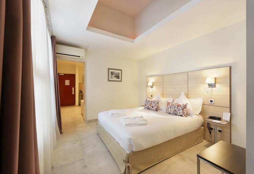 اتاق اجرایی, Best Western Plus La Corniche