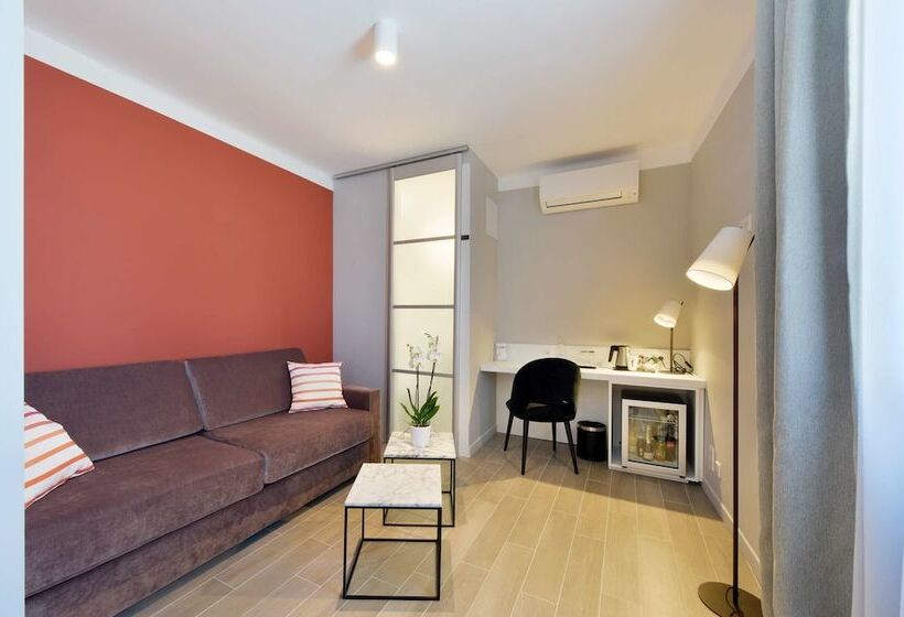 اتاق اجرایی, Best Western Plus La Corniche