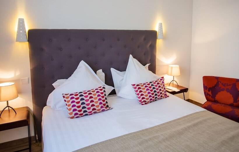 اتاق راحتی, Best Western Plus La Corniche
