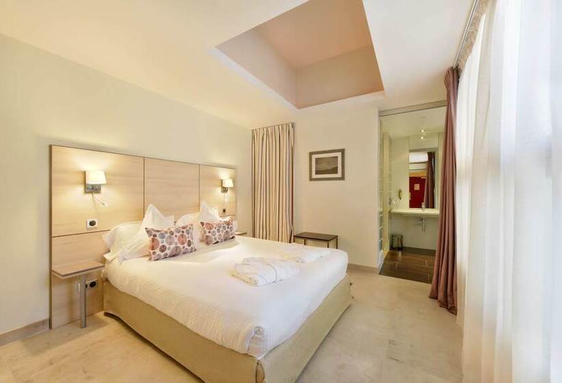 اتاق اجرایی, Best Western Plus La Corniche