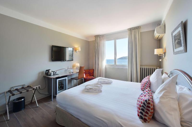 اتاق سوپریور, Best Western Plus La Corniche