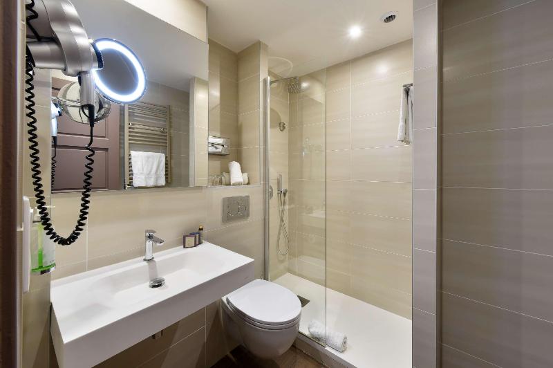 اتاق سوپریور, Best Western Plus La Corniche