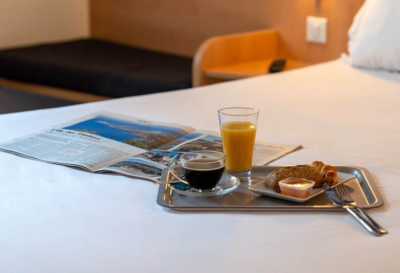 اتاق استاندارد, Easyhotel Nice Old Town