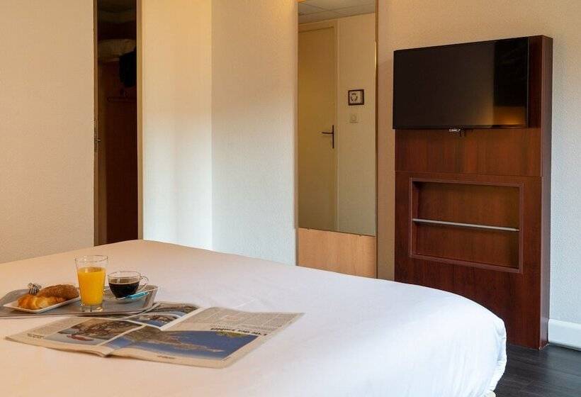 اتاق استاندارد, Easyhotel Nice Old Town