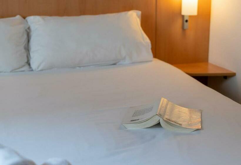 اتاق استاندارد, Easyhotel Nice Old Town