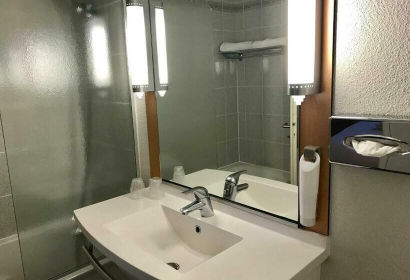 اتاق استاندارد, Easyhotel Nice Old Town