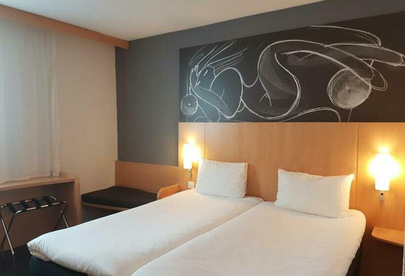 Chambre Standard, Easy Nice Palais Des Congres  Old Town