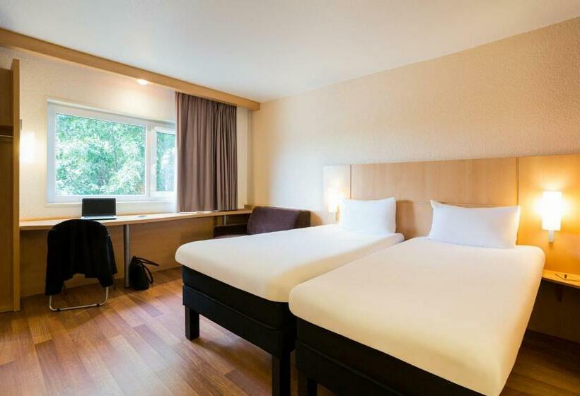 اتاق استاندارد, Easyhotel Nice Old Town