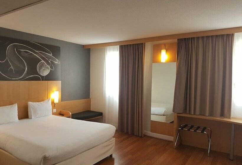 اتاق استاندارد, Easyhotel Nice Old Town