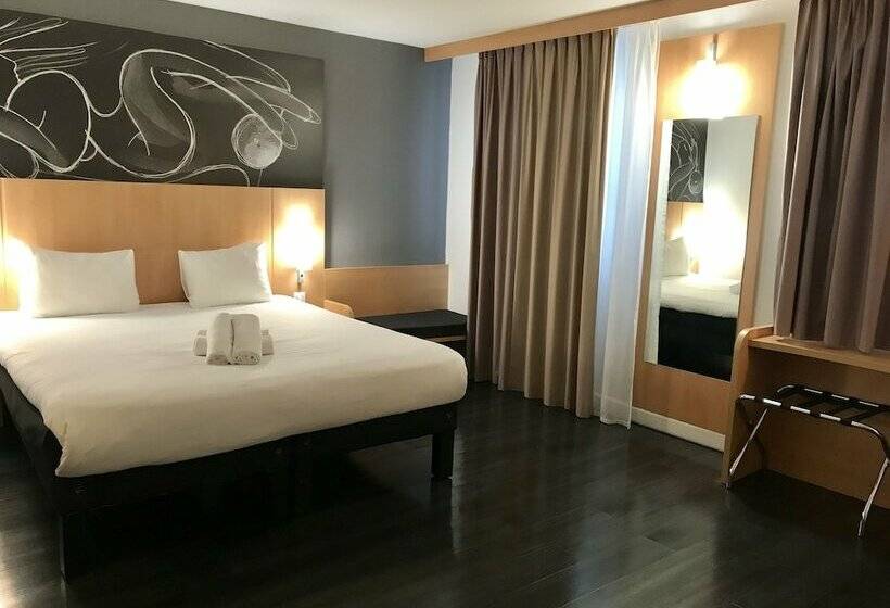 اتاق استاندارد, Easyhotel Nice Old Town