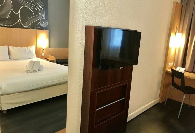 اتاق استاندارد, Easyhotel Nice Old Town