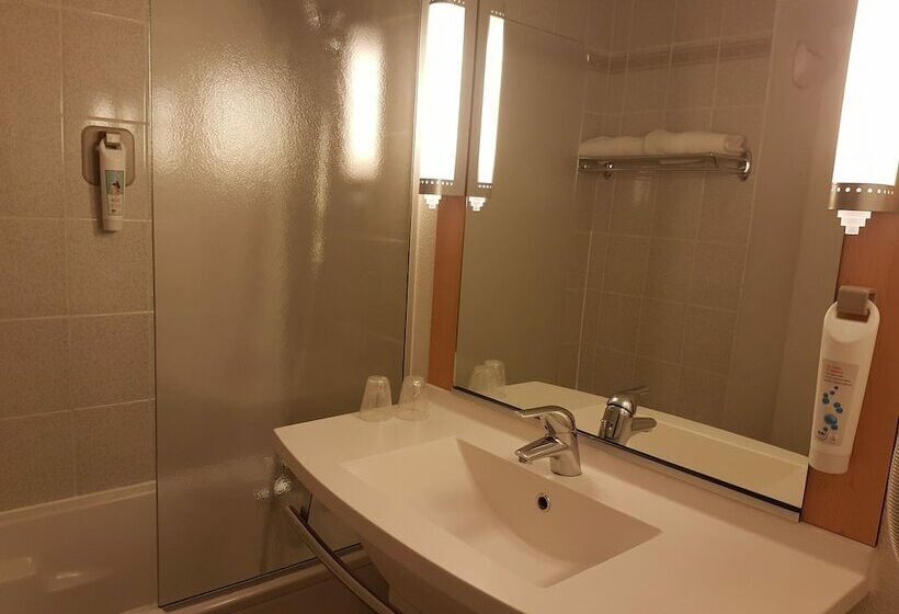 اتاق استاندارد, Easyhotel Nice Old Town