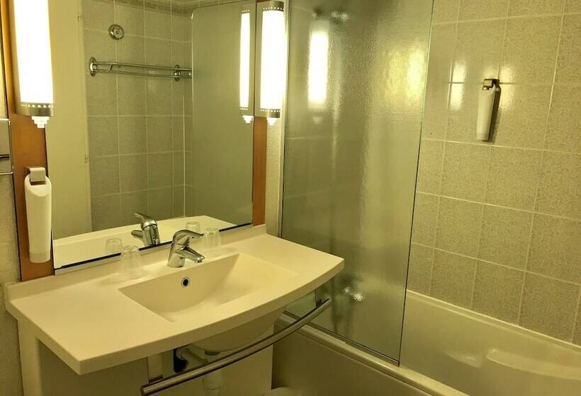 اتاق استاندارد, Easyhotel Nice Old Town