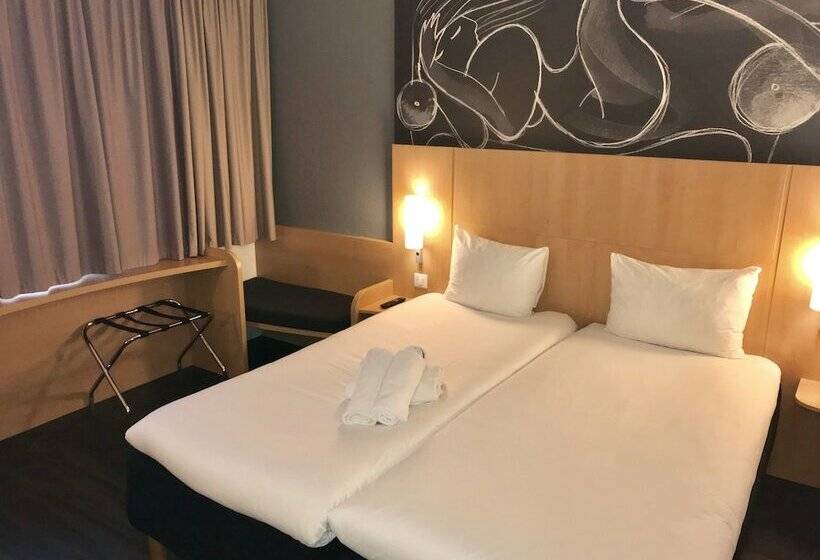اتاق استاندارد, Easyhotel Nice Old Town