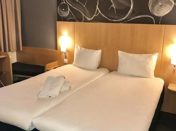 اتاق استاندارد, Easyhotel Nice Old Town