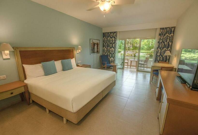 اتاق استاندارد, Iberostar Waves Punta Cana