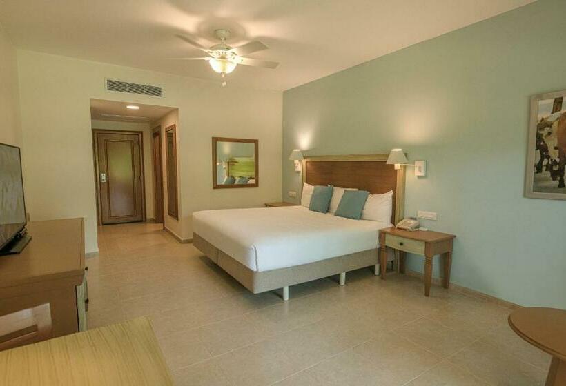 اتاق استاندارد, Iberostar Waves Punta Cana