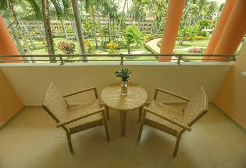 اتاق استاندارد, Iberostar Waves Punta Cana