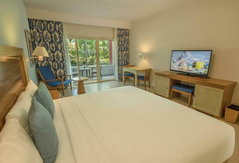 اتاق استاندارد, Iberostar Waves Punta Cana