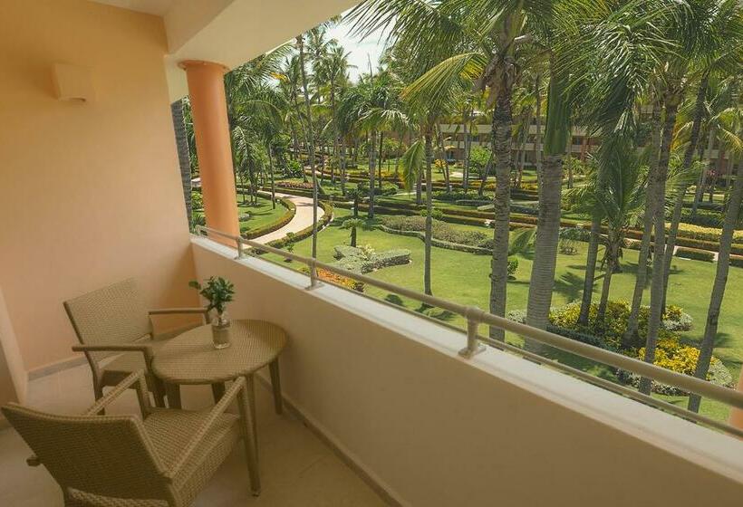 Standard Room Garden View, Iberostar Punta Cana