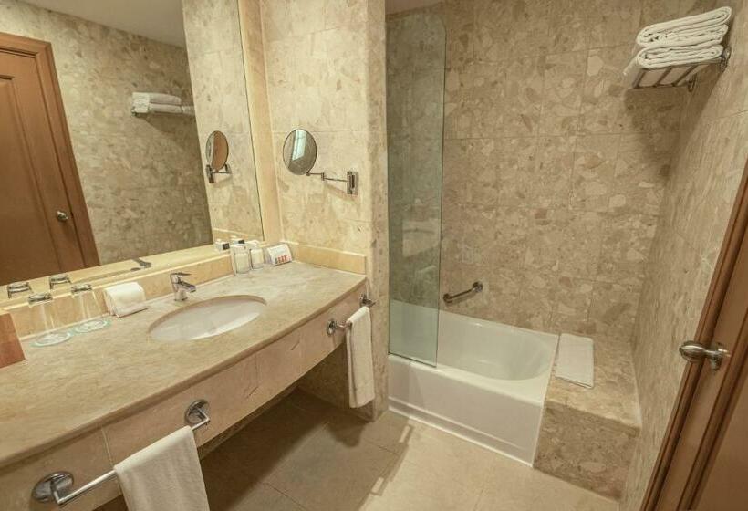 اتاق استاندارد با چشم‌انداز, Iberostar Waves Punta Cana
