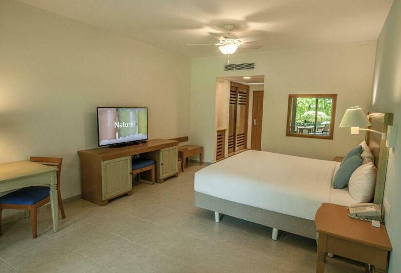 اتاق استاندارد با چشم‌انداز, Iberostar Waves Punta Cana