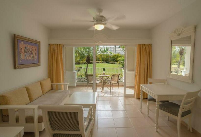سوییت جونیور, Iberostar Waves Punta Cana