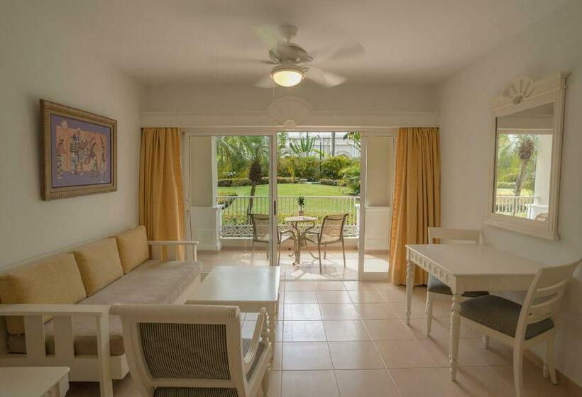 Suite Junior, Iberostar Punta Cana